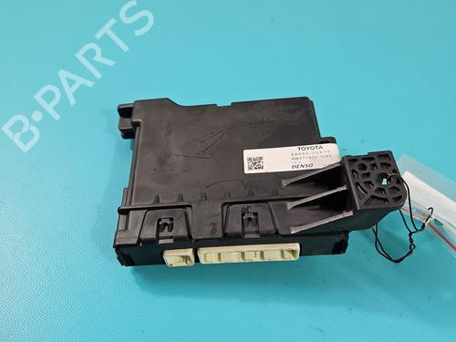 Electronic module TOYOTA AURIS (_E18_) 1.6 (ZRE181_, ZRE185_, ZRE185R, ZRE181R) | BP37847736M83 - Image 9