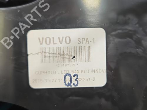 Cup/Object holder VOLVO S90 II (234) T6 AWD | BP37831781I37 - Image 6
