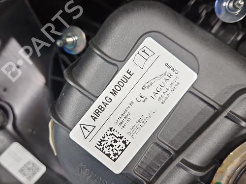 Instrumentbræt JAGUAR F-PACE (X761) | BP37844093C46 - Image 9