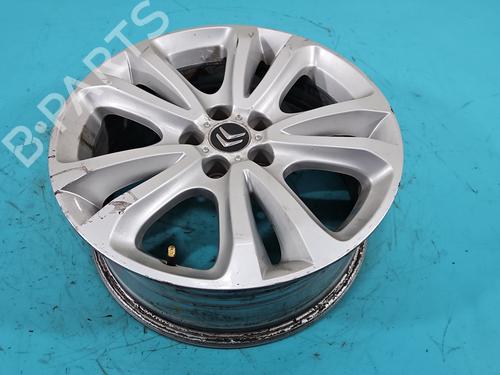 Used Rim Rim 38139102 38139102