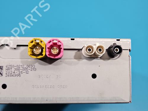 Electronic module SKODA OCTAVIA IV Combi (NX5, PV5) | BP38151411M83 - Image 8