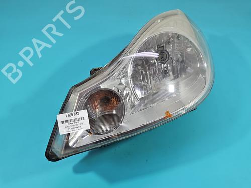 Used Left headlight Left headlight 38731795 38731795