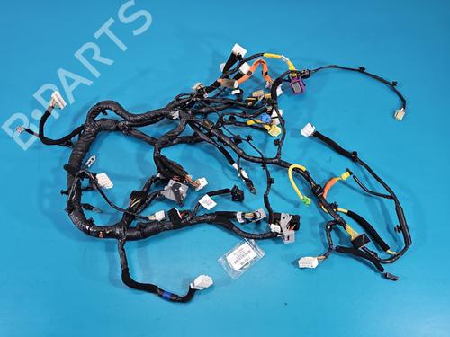 Used Wiring harness Wiring harness 38926511 38926511