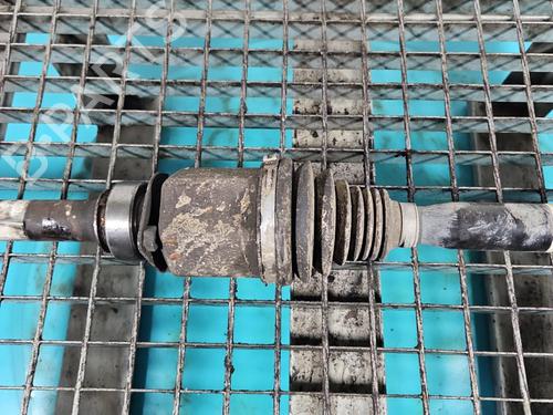 Right front driveshaft OPEL COMBO Box Body/MPV (X12) 1.6 CDTI (B05) | BP38119661M39 - Image 3