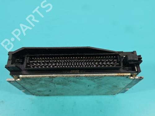 Engine control unit (ECU) BMW 5 (E39) 520 i | BP37826025M57 - Image 3