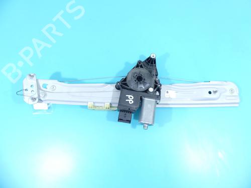 Used Front right window mechanism Front right window mechanism 37895991 37895991