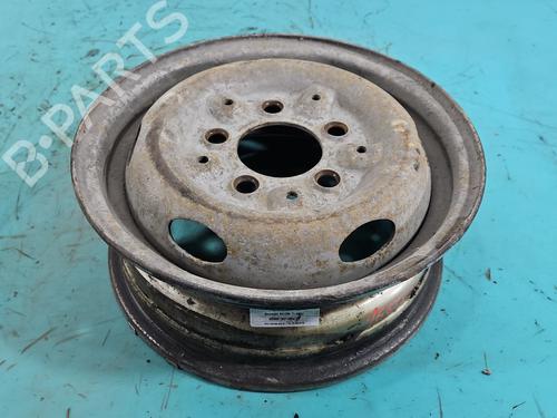 Used Rim Rim 37835556 37835556