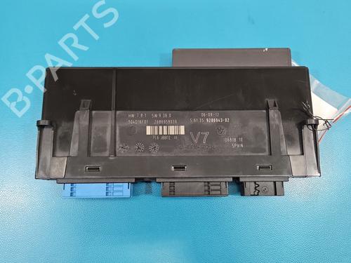Electronic module BMW 5 Touring (F11) 525 d xDrive | BP39587433M83 - Image 2