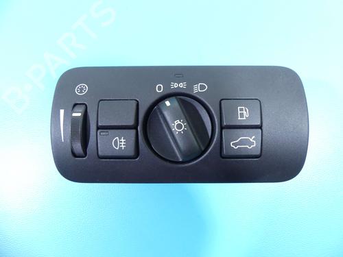 Headlight switch VOLVO S60 II (134) D4 | BP38115064I24 - Image 2