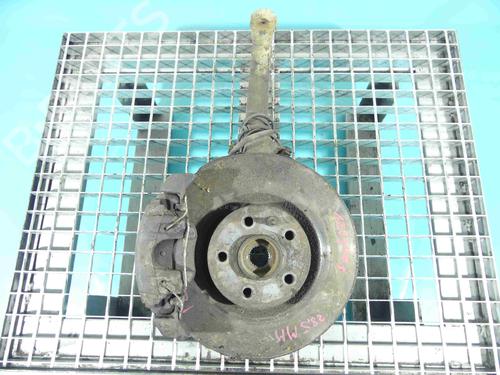 Used Left front steering knuckle Left front steering knuckle 37889686 37889686