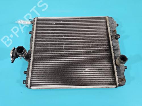 Used Water radiator Water radiator SUZUKI IGNIS II (MH) 1.3 (RM413) (94 hp) 38116898 38116898