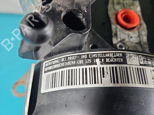 Engine VW PASSAT CC B6 (357) 2.0 TDI | BP37825063M1  - Image 8