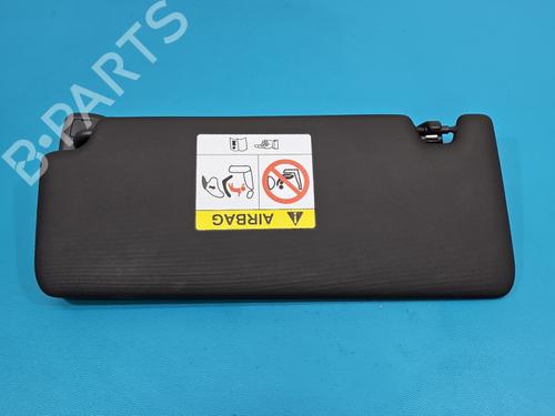 Right sun visor BMW 3 (G20, G80, G28) 318 i | BP37848824I2 - Image 2