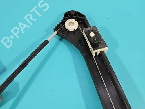 Front right window mechanism CITROËN C5 AIRCROSS (A_) 1.2 PureTech 130 (ARHNSJ) | BP37832966C23 - Image 3