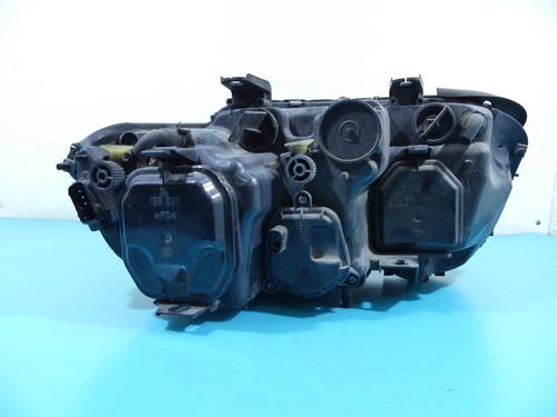 Left headlight BMW 7 (E65, E66, E67) 730 d | BP37885058C28 - Image 5