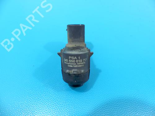 Electronic sensor PEUGEOT 5008 (0U_, 0E_) 2.0 HDi 150 / BlueHDi 150 | BP37882764M84 - Image 4