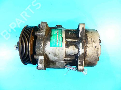 AC compressor CITROËN C5 I (DC_) 2.2 HDi (DC4HXB, DC4HXE) | BP37803361M34 - Image 6