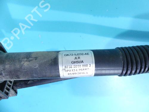 Pipe LAND ROVER DISCOVERY SPORT (L550) | BP37891828M125 - Image 11