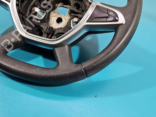 Steering wheel DACIA LODGY (JS_) 1.6 LPG (JSAV) | BP37859427C49 - Image 2