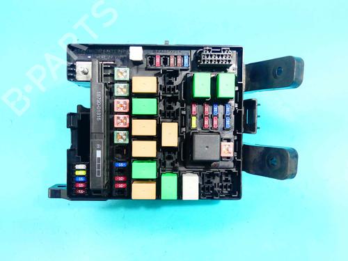 Fuse box HYUNDAI ix35 (LM, EL, ELH) 1.6 | BP37889525E1 - Image 3