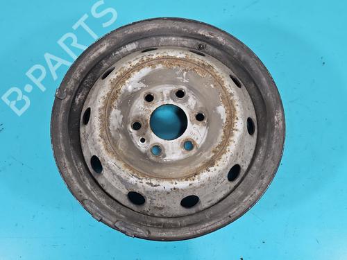 Fælk Fælk IVECO DAILY V Van 29S11, 29L11, 35C11, 35S11, 40C11 (106 hp) 38125396 38125396
