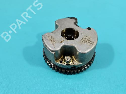 pulley-suzuki-sx4-ey-gy-2006-37840188 main image