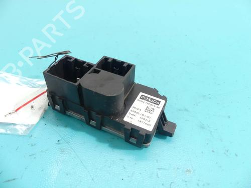 Heater resistor FORD KUGA I 2.0 TDCi | BP37892502M108 - Image 3
