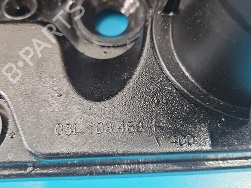 Valve cover VW CC B7 (358) 2.0 TDI | BP37991164M124 - Image 2