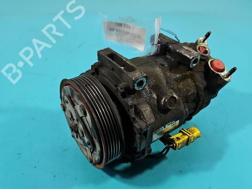 Used AC compressor AC compressor 37857342 37857342
