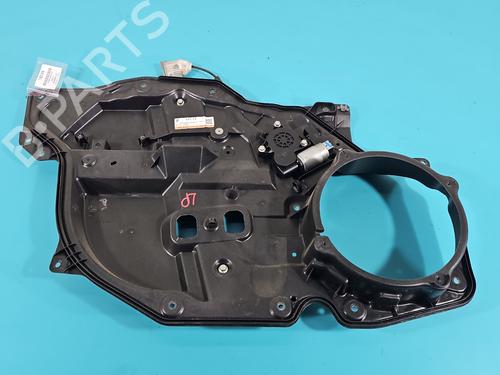 Used Front left window mechanism Front left window mechanism 38121813 38121813