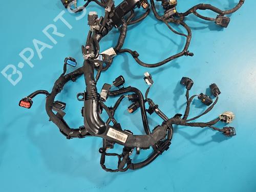 Wiring harness FORD MONDEO V Turnier (CF) | BP37851261E16 - Image 2