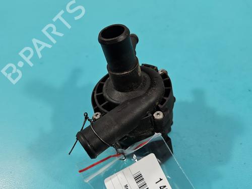 Used Auxiliary water pump Auxiliary water pump MERCEDES-BENZ CLS (C218) CLS 500 4-matic (218.391) (408 hp) 38122524 38122524
