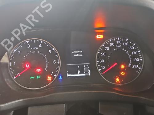 Instrument cluster RENAULT EXPRESS Box Body/MPV | BP37830694C47 - Image 2