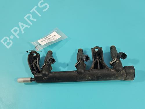 Injector CITROËN C3 III (SX) 1.2 PureTech 82 | BP37839646M100 - Image 5