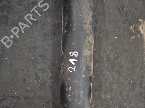 Driveshaft MAZDA CX-5 (KE, GH) 2.2 D AWD (KE102) | BP38119570M37 - Image 4