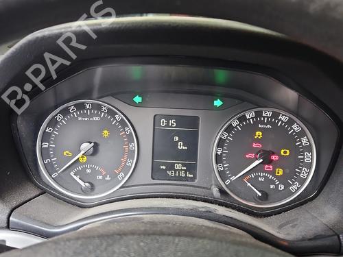 Used Instrument cluster Instrument cluster 37820457 37820457