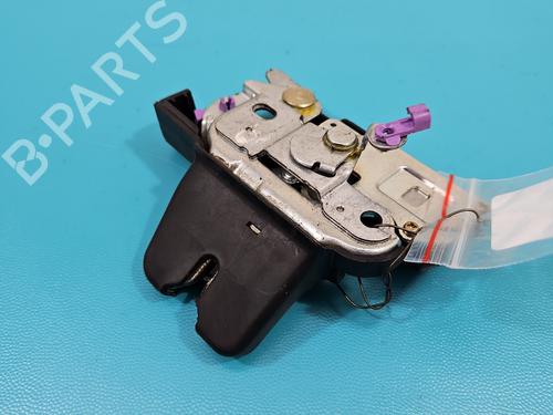 Used Tailgate lock Tailgate lock 38117206 38117206