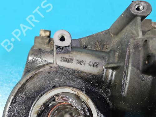 Steering rack VW GOLF VI (5K1) 1.6 TDI | BP38286334M22 - Image 4