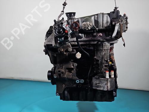 Engine VW PASSAT CC B6 (357) 2.0 TDI | BP38145297M1 - Image 3