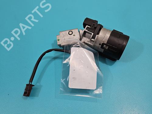 Ignition barrel CITROËN C5 III Break (RW_) 2.0 HDi 140 | BP37818445M48 - Image 6