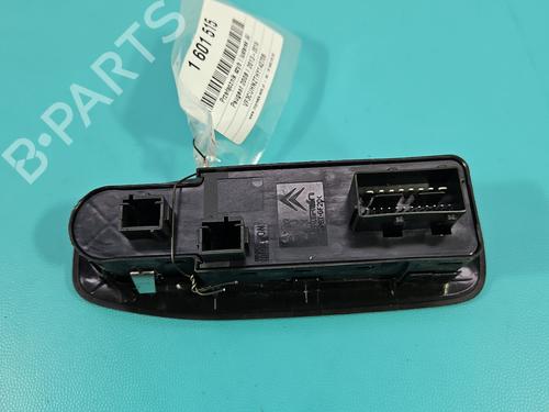 Switch PEUGEOT 2008 I (CU_) 1.2 THP 110 / PureTech 110 | BP37856301I30 - Image 4