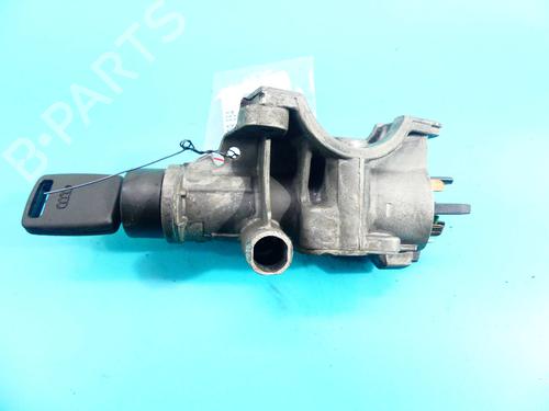Ignition barrel AUDI A6 C5 (4B2, 4B4) | BP37807660M48 - Image 2