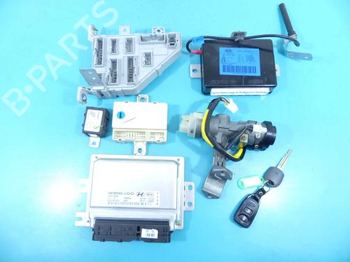 Used Engine control unit (ECU) Engine control unit (ECU) 37888675 37888675