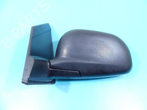 Used Left mirror Left mirror 37807970 37807970