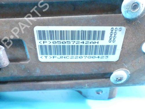 Steering column CHRYSLER SEBRING (JS) 2.0 CRD | BP37885096M21 - Image 7