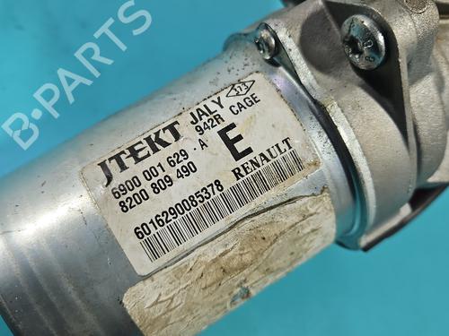 Steering pump RENAULT TWINGO II (CN0_) 1.5 dCi (CN0E) | BP38150158M99  - Image 5