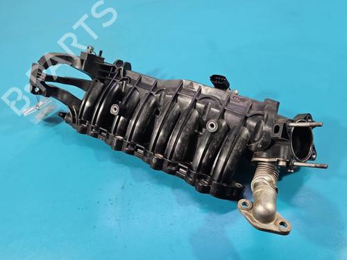 Intake manifold HYUNDAI i30 (GD) | BP39502041M70 - Image 2