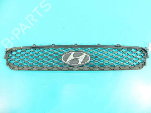 grille-hyundai-santa-fe-i-sm-2000-2001-2002-2003-2004-2005-2006-37893337 main image