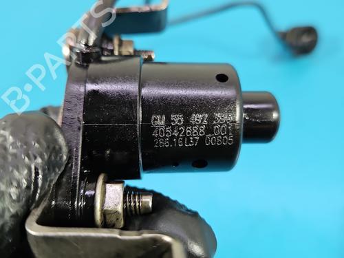 Electronic sensor OPEL ZAFIRA TOURER C (P12) 2.0 CDTi (75) | BP38956833M84  - Image 10