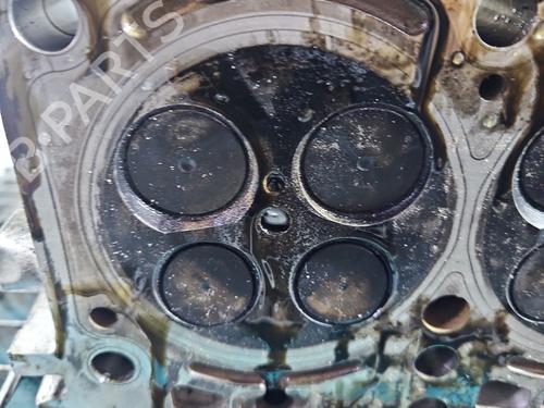 Cylinder head MERCEDES-BENZ E-CLASS (W212) E 200 CDI / BlueTEC (212.005, 212.006) | BP37819004M5 - Image 10